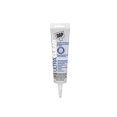 thumbnail image 2 of DAP 1000565 Ultra Clear Synthetic Rubber All Purpose Waterproof Sealant, 5 oz, 2 of 3