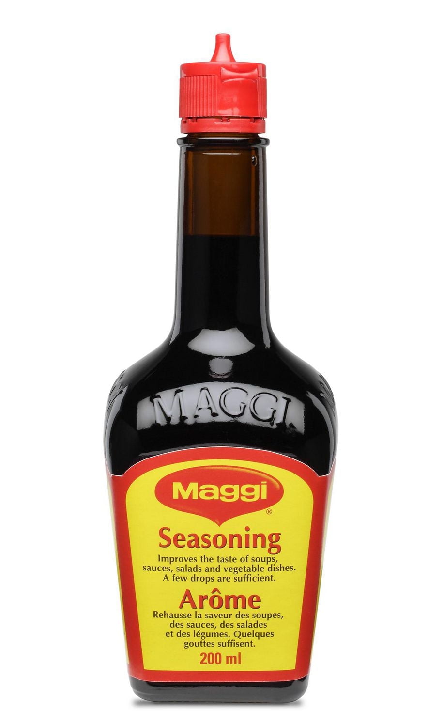 Maggi Liquid Seasoning, 200ml