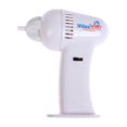 thumbnail image 1 of EIMELI Electric Cordless Vacuum Ear Cleaner Ear Wax Safe Remover Removal Cleaning Easy Painless Tool, 1 of 4