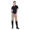 thumbnail image 3 of TuffRider Ladies Perfect Knee Patch Breeches, 3 of 3