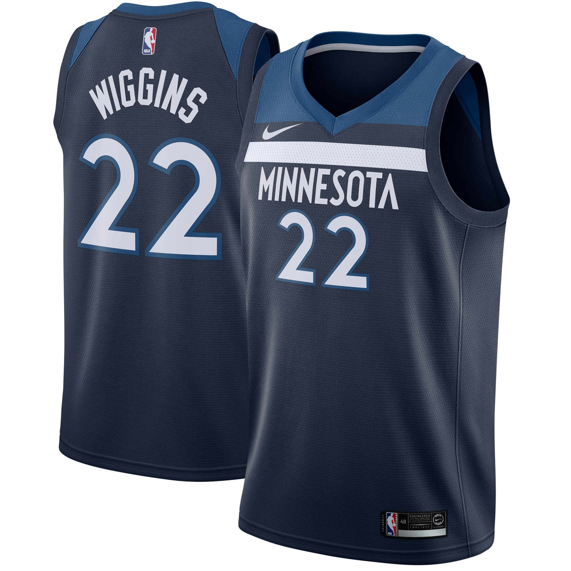 timberwolves pro shop