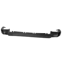 DCP Primed Front Lower Bumper Cover for 2016-2018 Toyota RAV4 LE Sport CAPA