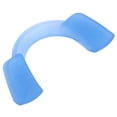 thumbnail image 4 of Protector dental para dormir, protector dental antirrechinamiento cómodo para la noche Protector dental antirrechinamiento diseñado meticulosamente, 4 of 14