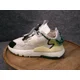 thumbnail image 4 of Ad-id-as Ivy Park Nitejogger Green White Ivory Shoes Sneakers (S29038) Size 6 US, 4 of 6