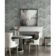 thumbnail image 3 of Lillian August Faux Marble Peel and Stick Wallpaper, 3 of 9