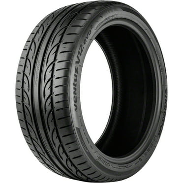 Hankook Ventus V12 evo2 Summer 245/35ZR19 93Y XL