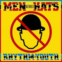 Men Without Hats - Rhythm of Youth - Music & Performance - Vinyl
