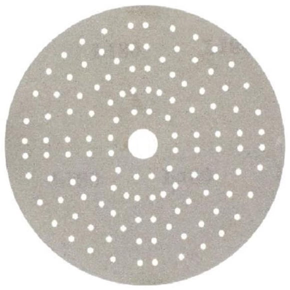 Mirka Abrasives MRK-24-6MH-150 6 in. Iridium Grip, 150 Grit