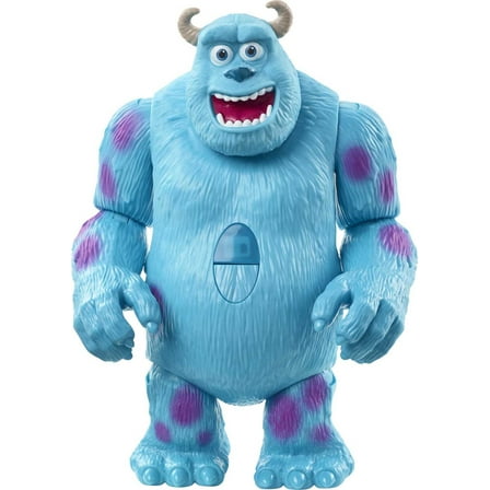 Pixar Interactables Sulley Figure