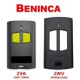 thumbnail image 2 of Special Offer ! BENINCA TO GO WV 2WV TOGO2WV TOGO2WV 433mhz Rolling Code TOGO2VA 43392MHz BENINCA TOGO 2VA 4VA ARC Coding, 2 of 5