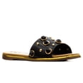 thumbnail image 3 of Sandalias para Mujer Lincy 070 negro 26, 3 of 5
