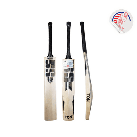 SS TERMINATOR ELITE CRICKET BAT 2022