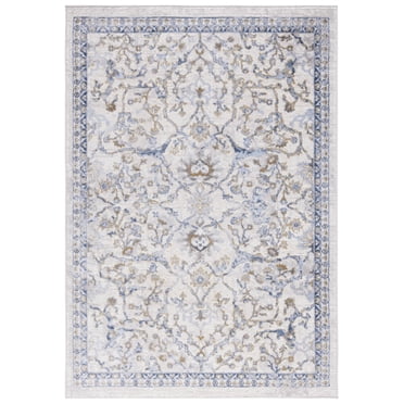 Safavieh Palma Isidora Oriental Area Rug, Beige/Light Blue, 5' x 7'