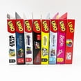 thumbnail image 3 of Cartas UNO, varios estilos de juegos de cartas UNO, juegos de cartas, juegos de cartas para fiestas, noches de juegos de mesa para padres e hijos, 3 of 5