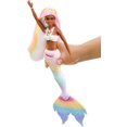 thumbnail image 2 of Poupée Barbie Dreamtopia Magique Arc-en-Ciel, 2 of 6