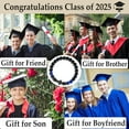 thumbnail image 3 of Graduation Gifts For Boys 5th 8th High School College Gift For Teen Boys Graduation Bracelet For Him, 3 of 4