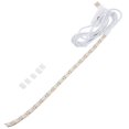 thumbnail image 4 of 2 Meters 5V USB 3000K Warm White Light Sewing Machine Lighting Portable Adhesive Light Strip for Home Office, 4 of 4