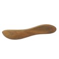 thumbnail image 1 of Face Gua Sha Tool, Mellow Sandalwood Safe Muscle Relax Scraping Massage Tool  for Massage Shop, 1 of 7