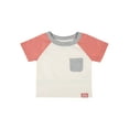 thumbnail image 6 of Modern Moments by Gerber Baby Boys Top & Shorts Set, 2-Piece Outfit Set, (0-3 Months - 24 Months), 6 of 11