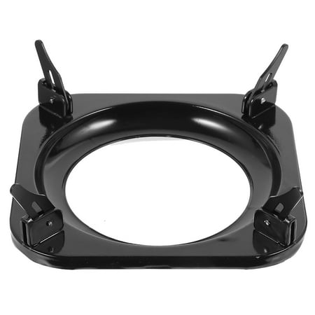 

1Pc Gas Stove Racks Gas Cooker Pot Holder Anti-skid Pot Racks Furnace Racks