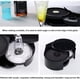 thumbnail image 4 of Accesorios para Vino de Bar, Caja Giratoria de 3 Niveles para Condimentos de Cócteles, Caja para Mezclar Sal y Azúcar, Caja de Herramientas para Mezclador de Barman., 4 of 6