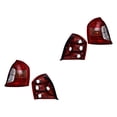 thumbnail image 1 of Par de Calaveras Attitude 2006 A 2011 Dodge S/Foco DEPO ., 1 of 4