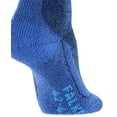 thumbnail image 5 of Falke TK1 Adventure Wool Socks - Yve Blue, 5 of 6
