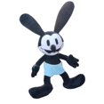 thumbnail image 5 of Instagram Oswald Lucky Rabbit Action Figure Mickey Mouse Plush Cartoon Doll Children's Gifts, 5 of 5