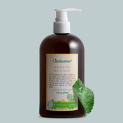 Just Nutritive Hair Setting Lotion, Nourish, Anti-Frizz, Enhance Shine & Volume, 16oz