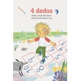 thumbnail image 1 of Libro 4 Dedos Tapa Blanda, Autor Hector Abad Faciolince, Editorial Cidcli, 1 of 2