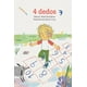 thumbnail image 1 of Libro 4 Dedos Tapa Blanda, Autor Hector Abad Faciolince, Editorial Cidcli, 1 of 2