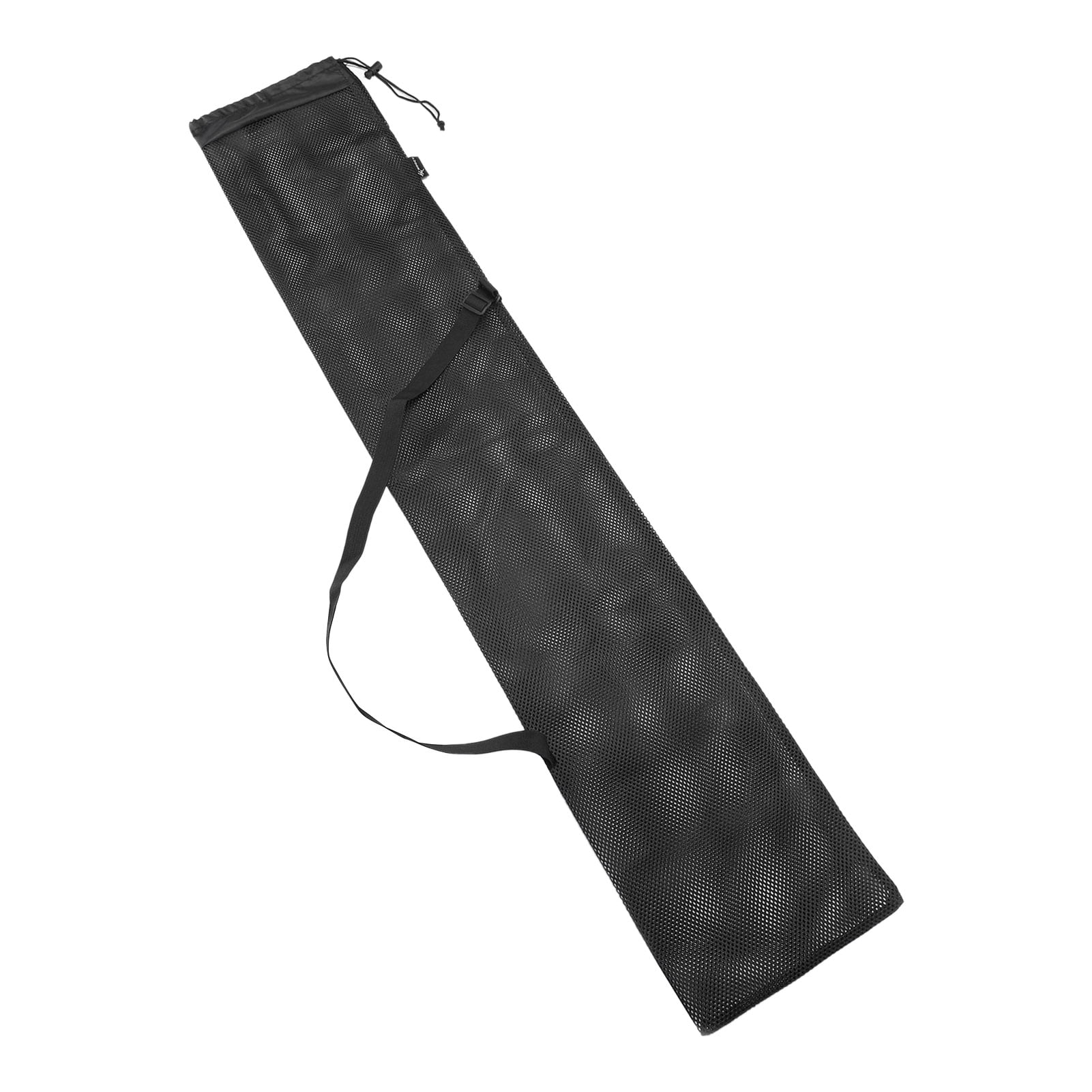 Catinbow Kayak Paddle Bag Mesh Folding Portable Canoe Paddle Storage