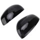 thumbnail image 5 of Pair Rearview Mirror Stick On Protective Housing Replacement for Smart Fortwo/Forfour 453 2015, 5 of 5
