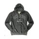 thumbnail image 2 of Ecko Unltd. Sudadera con capucha de polar para hombre, gris, grande Ecko Unltd. Camisa de entrenamiento, 2 of 2