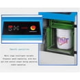 thumbnail image 5 of Techtongda Clamping Paint Shaker Fully Automatic Oscillating Paint Mixer Shock Mixer, 5 of 20