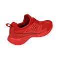 thumbnail image 3 of Tenis Hombre Caballero Whats' Up Textil Rojo Urbano rojo 29 Incógnita What's Up, 3 of 4