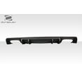 thumbnail image 2 of 2015-2023 Dodge Challenger Duraflex Patriot Rear Diffuser - 1 Piece, 2 of 5