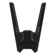 thumbnail image 4 of Controller Holder Grip, V Shaped Charging Grip Play While Charge Ergonomic Design LED Indicator  For Left Right Game Handle, 4 of 8