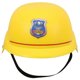 thumbnail image 2 of Construction Hats Kids Building Dress Up Hats Plastic Construction Helmet Toy, 2 of 5