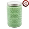 thumbnail image 2 of Ginger Lime Scented Candle, 2 of 2