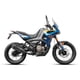 thumbnail image 2 of MOTOCICLETA DAYTONA TERREX 300 AZUL 2027, 2 of 2