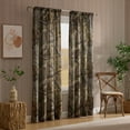 thumbnail image 3 of Realtree APX Window Panel Pair 40x84, 3 of 3