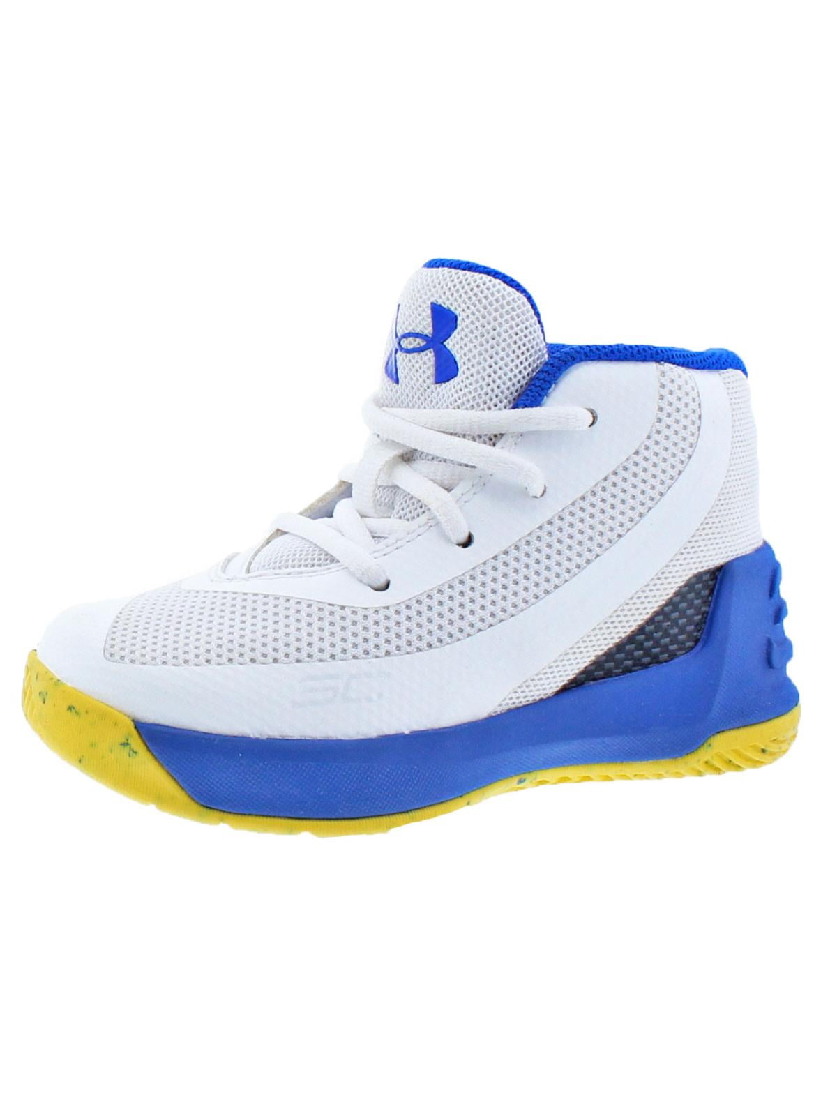 boys curry shoes