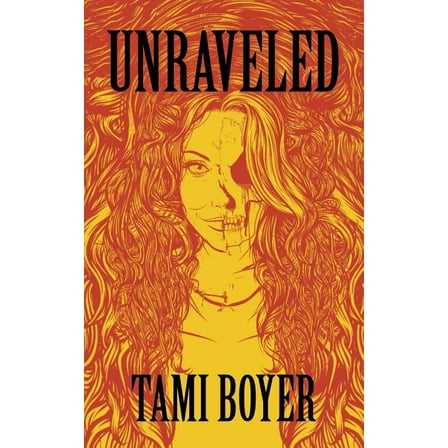 Unraveled (Paperback)