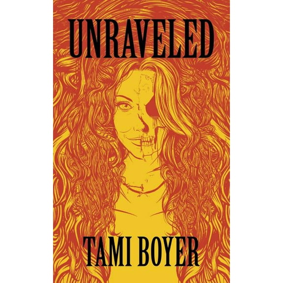 Unraveled (Paperback)