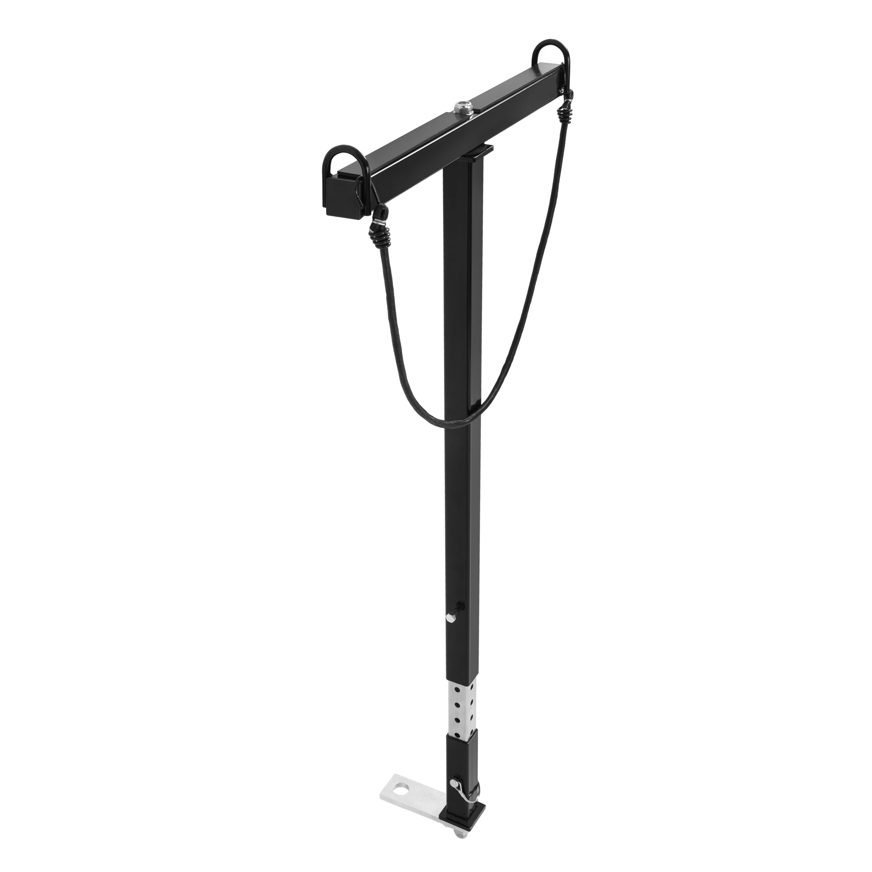 KOJEM Universal Canoe Loader for Most Cars Trucks SUVs Kayak Rack