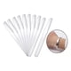 thumbnail image 5 of 10 piezas de aluminio para pulseras, doblables, personalizables, regalos de 6,2" de largo, 5 of 9