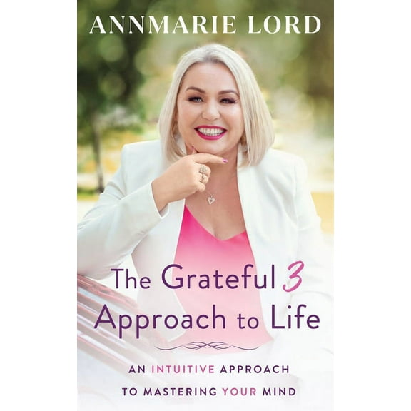The Grateful 3 Approach to Life, (Paperback)