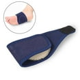 thumbnail image 2 of 1 Pair Arch Foot Bandage Breathable Elastic Arch Foot Walking Feet Cloth Orthotics Strap Outdoor Support Brace Accessory, 2 of 8