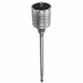 thumbnail image 2 of Broca perforadora con forma de martillo perforado Bosch HC8010, 5 cm x 30 cm, estriada, 2 of 2